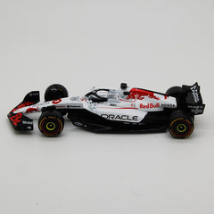 Red Bull Racing RB21 F1 Japan GP 2025 Max Verstappen 1:43 - 91927