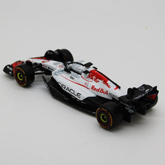 Red Bull Racing RB21 F1 Japan GP 2025 Max Verstappen 1:43 - 91928