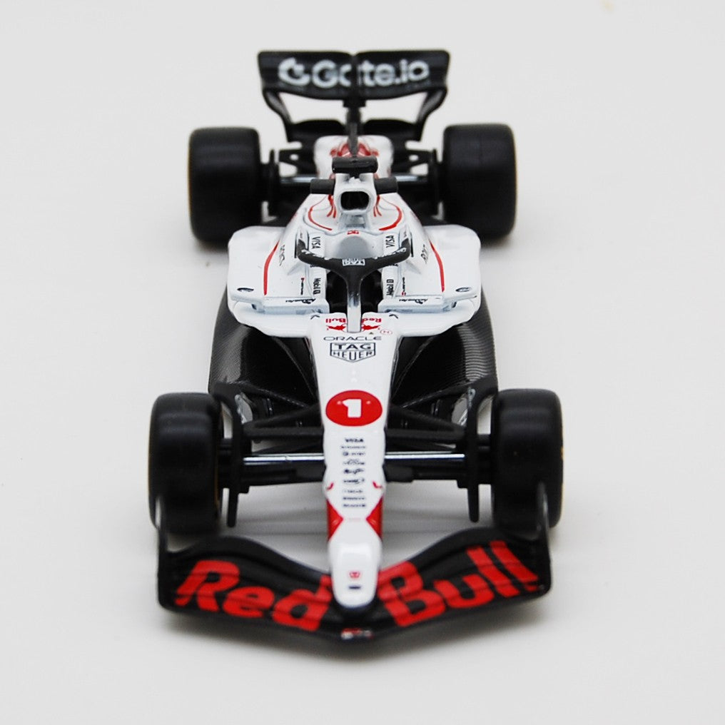 Red Bull Racing RB21 F1 Japan GP 2025 Max Verstappen 1:43 - 91932