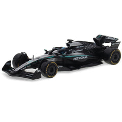 Mercedes-AMG Petronas F1 W16 with George Russell 1:43 - 91945