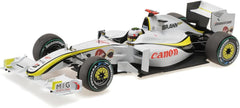 Brawn GP BGP001 Singapore GP 2009 World Champion Jenson Button 1:18 - 91957