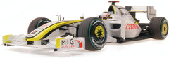 Brawn GP BGP001 Singapore GP 2009 World Champion Jenson Button 1:18 - 91960