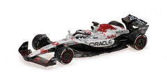 Red Bul Racing RB21 Japanese GP 2025 Max Verstappen 1:64 - 91965