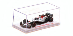 Red Bul Racing RB21 Japanese GP 2025 Max Verstappen 1:64 - 91966