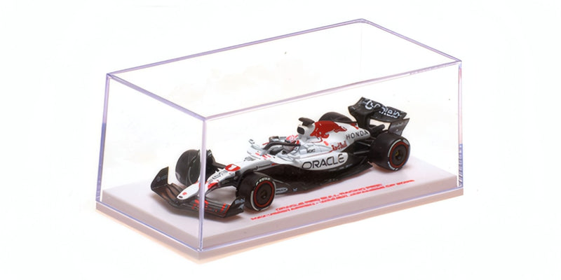 Red Bul Racing RB21 Japanese GP 2025 Max Verstappen 1:64 - 91966