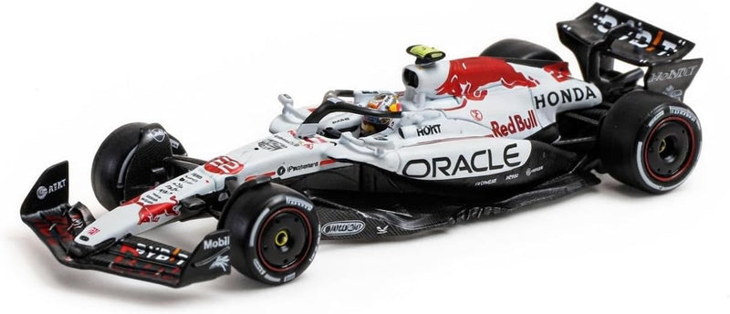 Red Bul Racing RB21 Japanese GP 2025 Yuki Tsunoda 1:64 - 91967