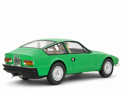 Alfa Romeo Giulia Coupé 1600 GT Junior Zagato 1972 Verde 1:18 - 92083