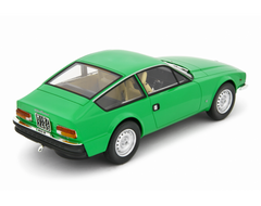 Alfa Romeo Giulia Coupé 1600 GT Junior Zagato 1972 Verde 1:18 - 92086