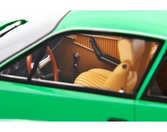 Alfa Romeo Giulia Coupé 1600 GT Junior Zagato 1972 Blu Medio 1:18 - 92098