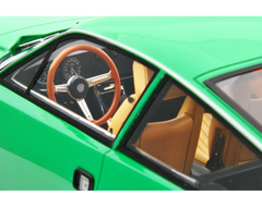 Alfa Romeo Giulia Coupé 1600 GT Junior Zagato 1972 Blu Medio 1:18 - 92101