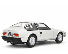 Alfa Romeo Giulia Coupé 1600 GT Junior Zagato 1972 Grigio Metallizzato 1:18 - 92106
