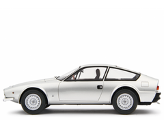 Alfa Romeo Giulia Coupé 1600 GT Junior Zagato 1972 Grigio Metallizzato 1:18 - 92107