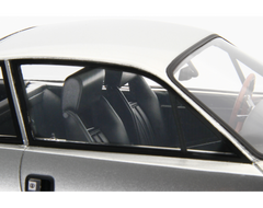 Alfa Romeo Giulia Coupé 1600 GT Junior Zagato 1972 Grigio Metallizzato 1:18 - 92111