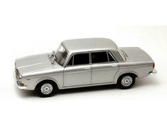 Lancia 2000 Berlina 1971 Grey Escoli 1:43 - 92226