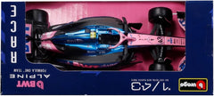 Alpine A525 BWT Alpine F1 Team 2025 Franco Colapinto 1:43 - 92317