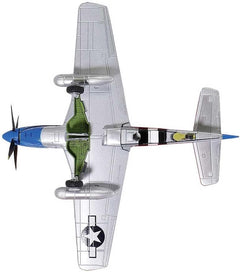 USAFF P-51D Mustang Petie 1944 3° Lt. Col. John C. Meyer 487° Sq.  352° Gr. 1:72 - 92331