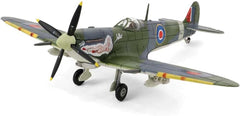 Spitfire Mk.1X British Supermarine Forces of Valor 1:72 - 92333