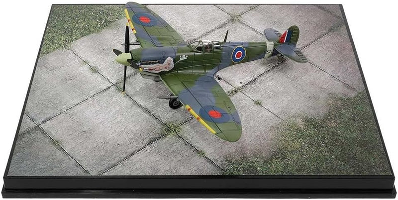Spitfire Mk.1X British Supermarine Forces of Valor 1:72 - 92334