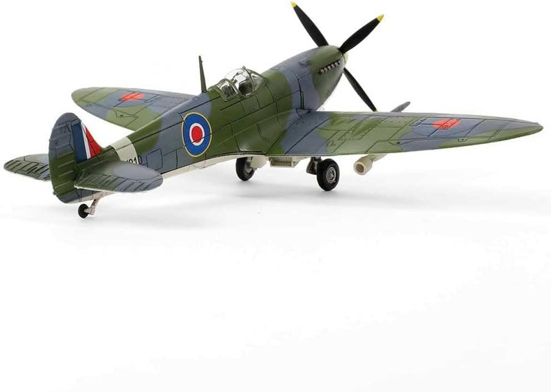 Spitfire Mk.1X British Supermarine Forces of Valor 1:72 - 92335