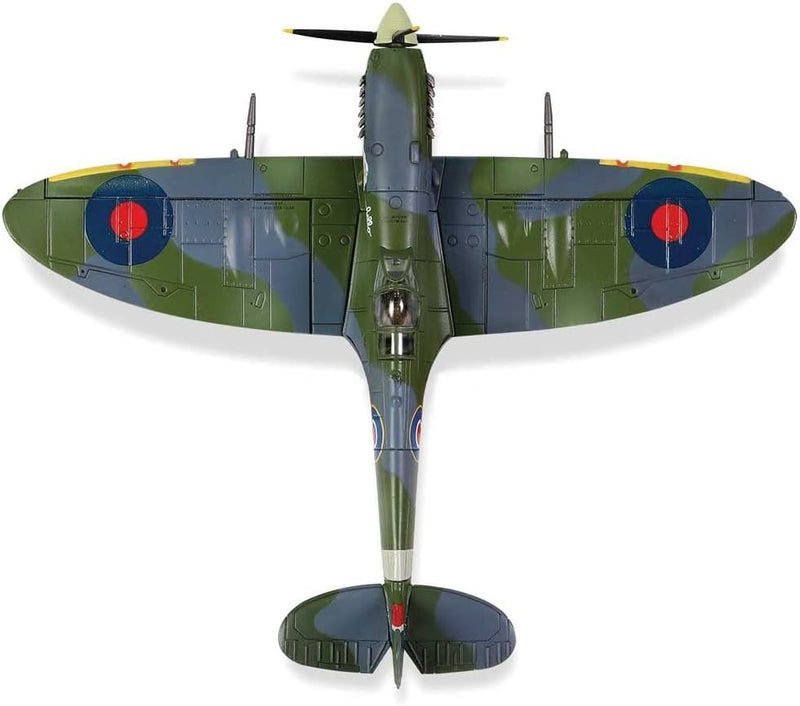 Spitfire Mk.1X British Supermarine Forces of Valor 1:72 - 92338