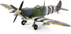 Spitfire Mk.IX MK 392 Forces Of Valor 1:72 - 92342
