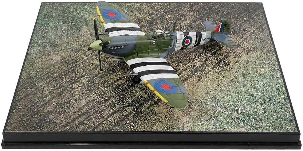 Spitfire Mk.IX MK 392 Forces Of Valor 1:72 - 92343