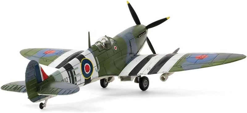 Spitfire Mk.IX MK 392 Forces Of Valor 1:72 - 92344
