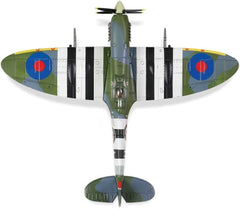Spitfire Mk.IX MK 392 Forces Of Valor 1:72 - 92348