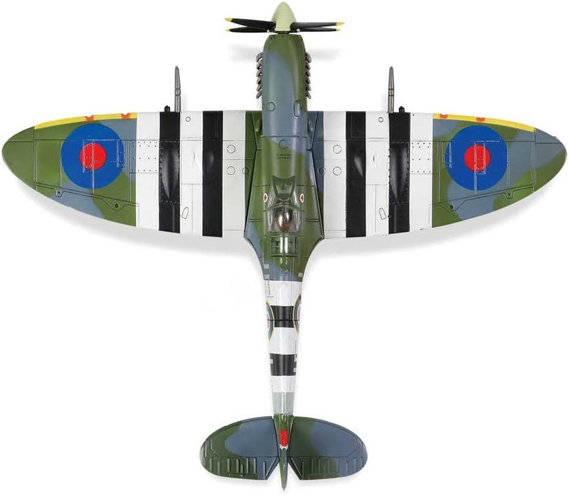 Spitfire Mk.IX MK 392 Forces Of Valor 1:72 - 92348