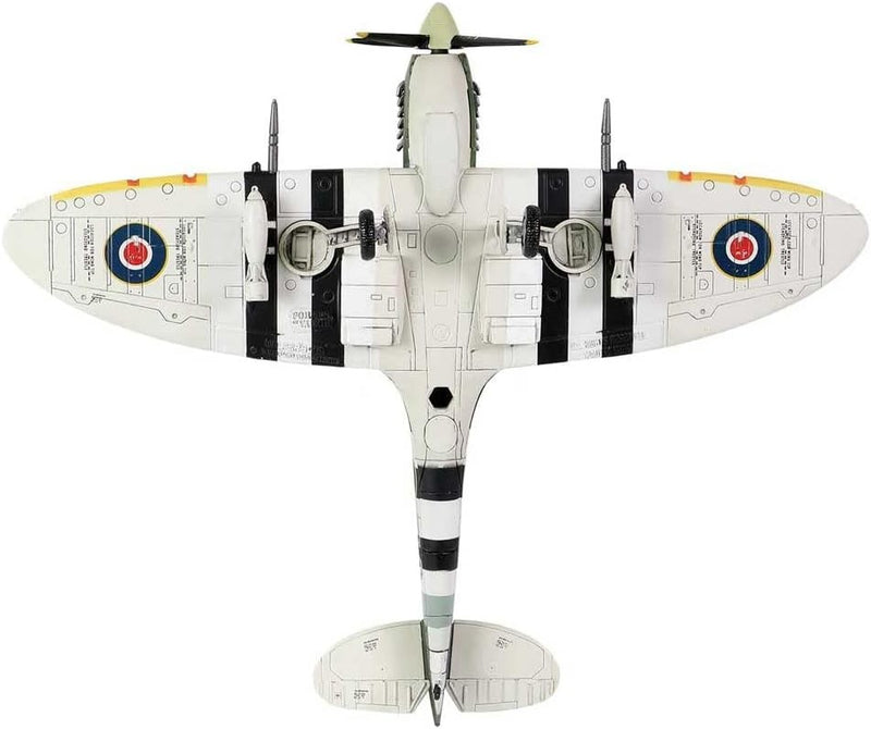 Spitfire Mk.IX MK 392 Forces Of Valor 1:72 - 92349