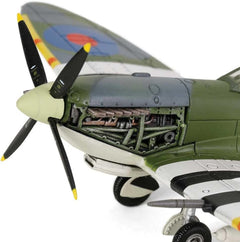 Spitfire Mk.IX MK 392 Forces Of Valor 1:72 - 92350