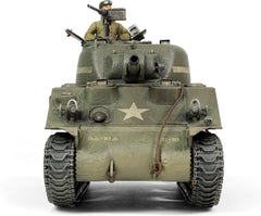 Sherman M4A3 (75) carro medio Stati Uniti Force Of Valor 1:32 - 92373