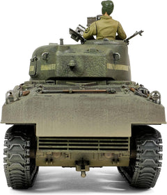 Sherman M4A3 (75) carro medio Stati Uniti Force Of Valor 1:32 - 92374