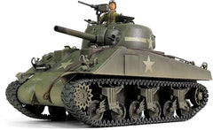 Sherman M4A3 (75) carro medio Stati Uniti Force Of Valor 1:32 - 92375