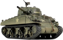 Sherman M4A3 (75) carro medio Stati Uniti Force Of Valor 1:32 - 92376
