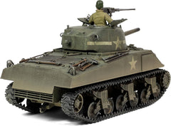 Sherman M4A3 (75) carro medio Stati Uniti Force Of Valor 1:32 - 92377