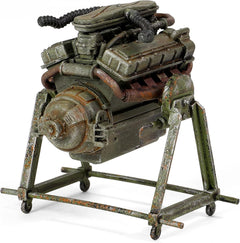 Sherman M4A3 (75) carro medio Stati Uniti Force Of Valor 1:32 - 92378