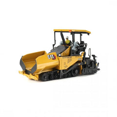 Caterpillar AP655F Tracked Asphalt Paver Modern HEX 1:50 - 92392