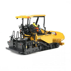Caterpillar AP655F Tracked Asphalt Paver Modern HEX 1:50 - 92393