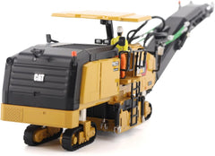 Caterpillar PM622 Fresa Stradale con operatore Modern HEX 1:50 - 92396