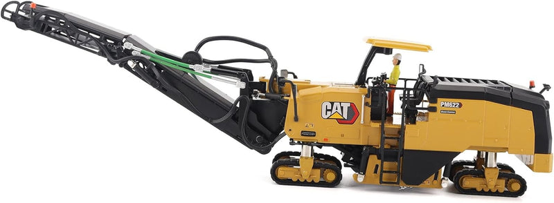 Caterpillar PM622 Fresa Stradale con operatore Modern HEX 1:50 - 92398