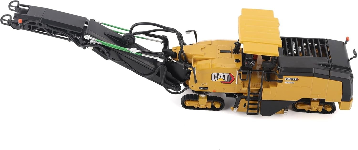 Caterpillar PM622 Fresa Stradale con operatore Modern HEX 1:50 - 92401