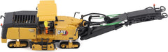 Caterpillar PM622 Fresa Stradale con operatore Modern HEX 1:50 - 92402