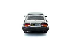 Alfa Romeo GTV6 1984 Silver Metallic 1:18 - 92414