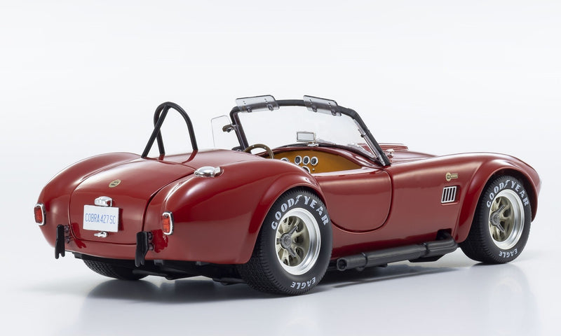 Shelby Cobra 427/C FAM Edition Ferraris 1:18 - 92420