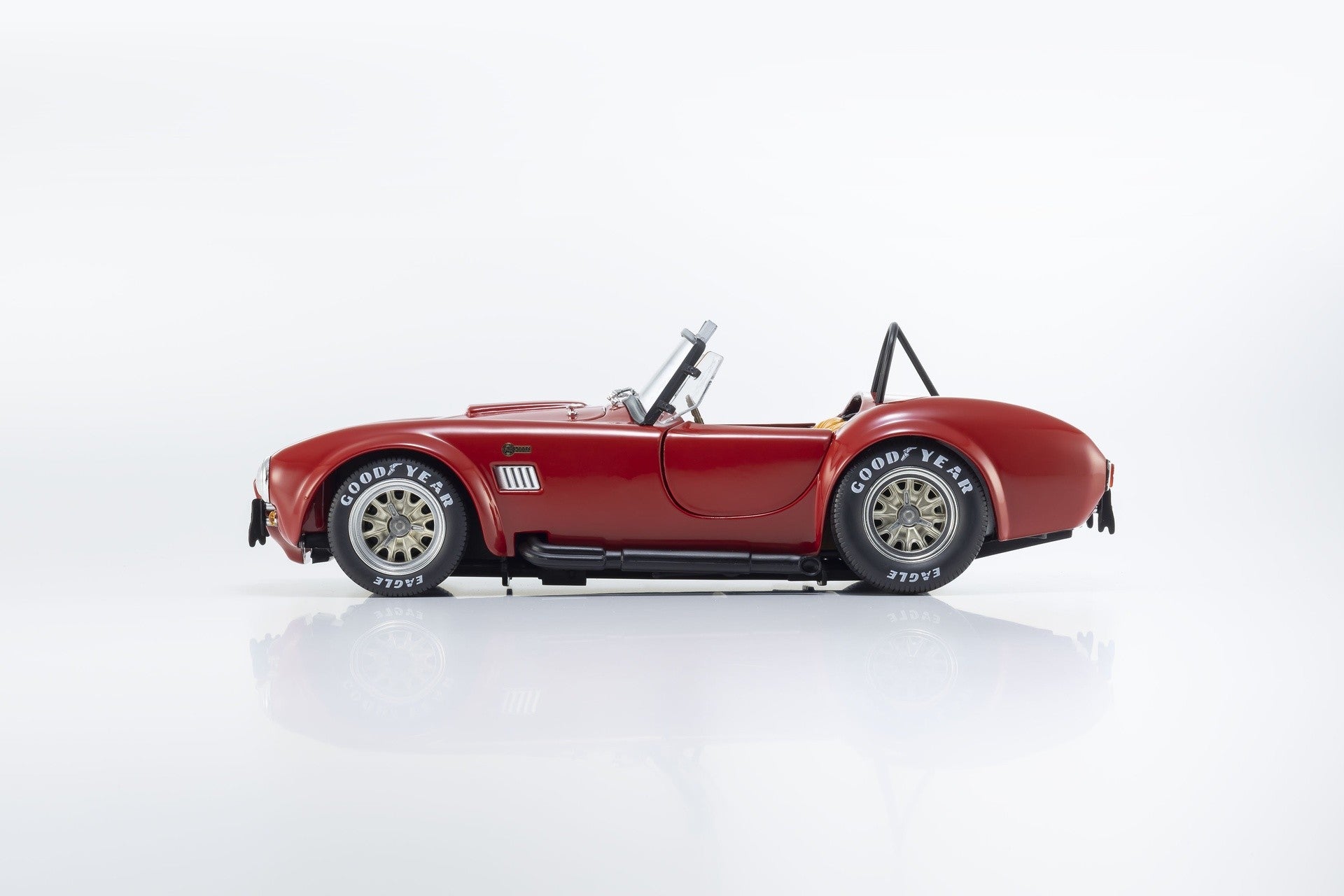 Shelby Cobra 427/C FAM Edition Ferraris 1:18 - 92424