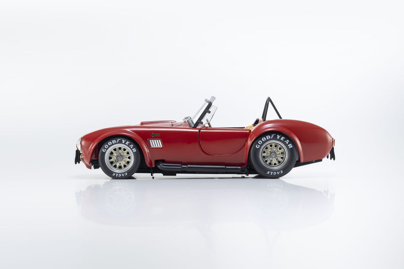 Shelby Cobra 427/C FAM Edition Ferraris 1:18 - 92424