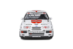 Ford Sierra RS500 Nurburgring DTM 1988 Wurth A.Hahne 1:18 - 92444