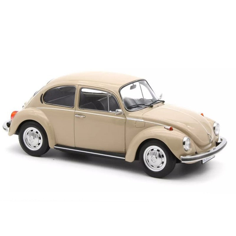 Volkswagen 1303 1973 Sahara Beige 1:18 - 92449