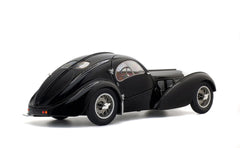 Bugatti Atlantic Type 57 SC 1937 Black 1:18 - 92466